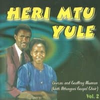 Heri Mtu Yule