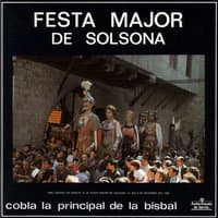 Festa Major de Solsona