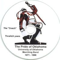 The Pride of Oklahoma 1971-1988