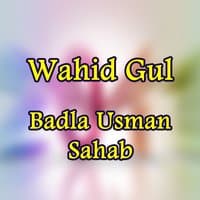 Badla Usman Sahab