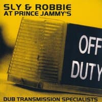 Dub Transmission Specialists Vol. 1