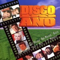 Disco do Ano (1996)