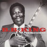 B.B. King & the Kings of Electric Blues