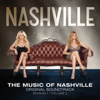 The Music Of Nashville: Original Soundtrack Season 1, Volume 2