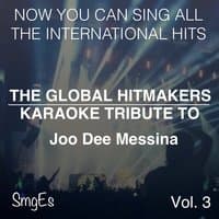 The Global HitMakers: Jo Dee Messina Vol. 3