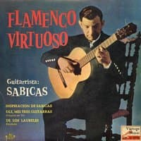 Vintage Flamenco Guitarra Nº10 - EPs Collectors "Flamenco Virtuoso"