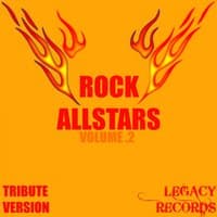 Rock AllStars, Vol. 2