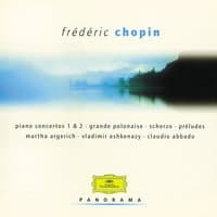 Chopin: Piano Concertos; Préludes