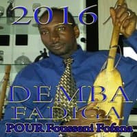 Pour Fousseni Fofana