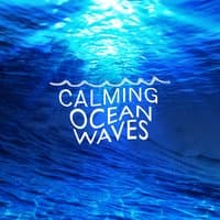 Calming Ocean Waves