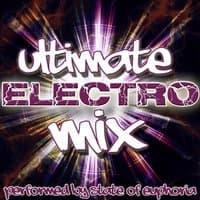 Ultimate Electro Mix