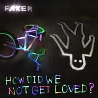 How Did We Not Get Loved? - EP