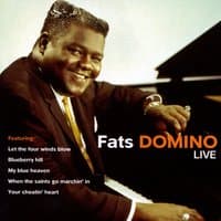 Fats Domino Live