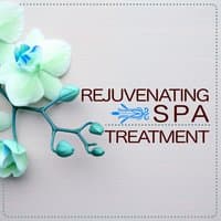 Rejuvenating Spa Treatment