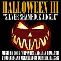 The Silver Shamrock Jingle -