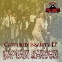 Captured Insanity EP