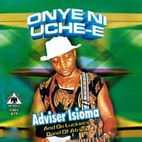 Onye Ni Uche-E