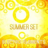 Electro Elements: Summer, Vol. 2