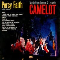 Music from the Lerner & Loewe's Broadway Musical "Camelot"