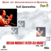 Best of Shahenshah-E-Qawwal Part 8