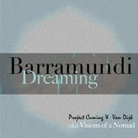 Barramundi Dreaming