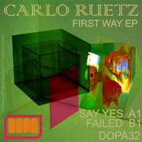 First Way Ep