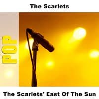 The Scarlets' East Of The Sun