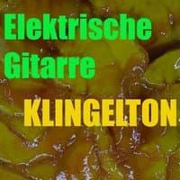 Elektrische gitarre klingelton