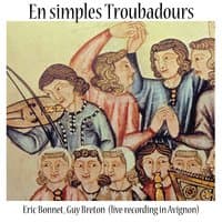 En simples Troubadours