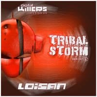 Tribal Storm