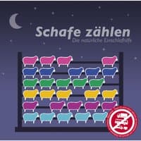 Schafe zählen - Die natürliche Einschlafhilfe