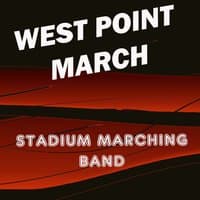 Offical West Point March