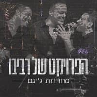 מחרוזת ג'ינם