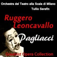 Leoncavallo: Pagliacci