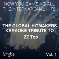 The Global HitMakers: ZZ Top Vol. 1