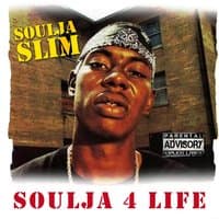 I'm Soulja This