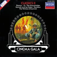 Classics II - Cinema Gala