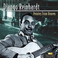 Django Reinhardt Vol. 4