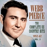 The Complete Us Country Hits 1952-62, Vol. 2