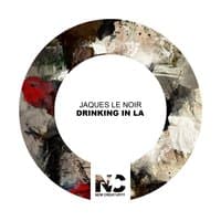 Drinking in LA