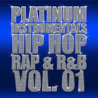 Platinum Instrumentals Vol. 1