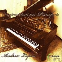 Composizioni Per Pianoforte