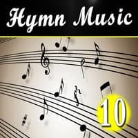 Hymn Music, Vol. 10