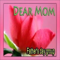 Dear Mom