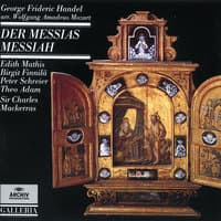 Handel: Messiah