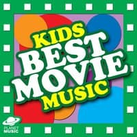 Kids Best Movie Music