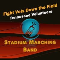 Fight Vols Down the Field