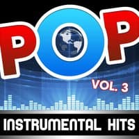 Pop Instrumental Hits, Vol. 3