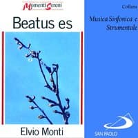 Collana musica sinfonica e strumentale: Beatus Es