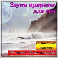 Звуки природы для сна: 240 минут специальное издание